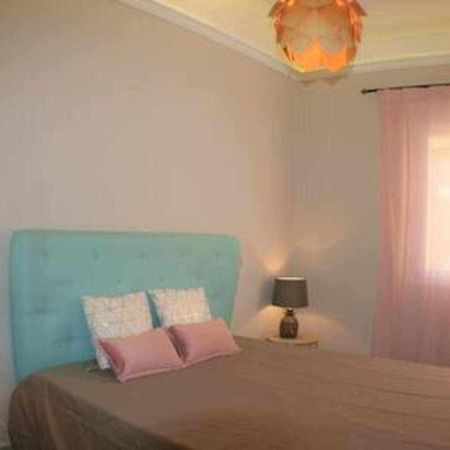 Apartamento Con Terraza Centrico Moderno Nuevo 马德里 外观 照片