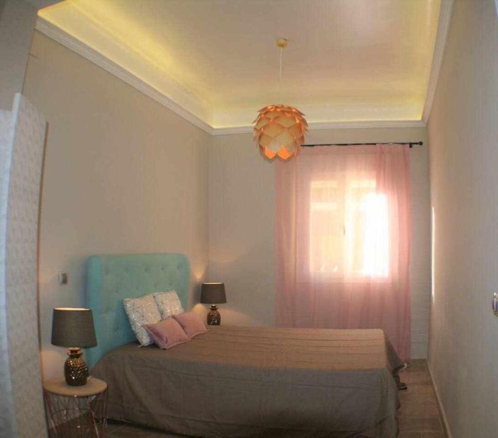 Apartamento Con Terraza Centrico Moderno Nuevo 马德里 外观 照片